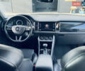Серый Шкода Kodiaq, объемом двигателя 1.97 л и пробегом 235 тыс. км за 24444 $, фото 12 на Automoto.ua