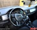 Сірий Шкода Kodiaq, об'ємом двигуна 2 л та пробігом 180 тис. км за 21850 $, фото 12 на Automoto.ua