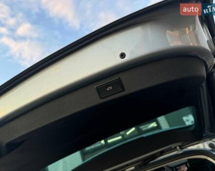Сірий Шкода Kodiaq, об'ємом двигуна 2 л та пробігом 150 тис. км за 28999 $, фото 48 на Automoto.ua