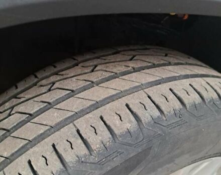 Серый Шкода Kodiaq, объемом двигателя 1.98 л и пробегом 230 тыс. км за 21000 $, фото 18 на Automoto.ua