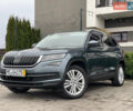 Сірий Шкода Kodiaq, об'ємом двигуна 1.97 л та пробігом 229 тис. км за 26999 $, фото 3 на Automoto.ua