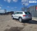 Серый Шкода Kodiaq, объемом двигателя 1.97 л и пробегом 286 тыс. км за 22500 $, фото 6 на Automoto.ua