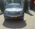 Серый Шкода Kodiaq, объемом двигателя 1.97 л и пробегом 186 тыс. км за 25500 $, фото 35 на Automoto.ua