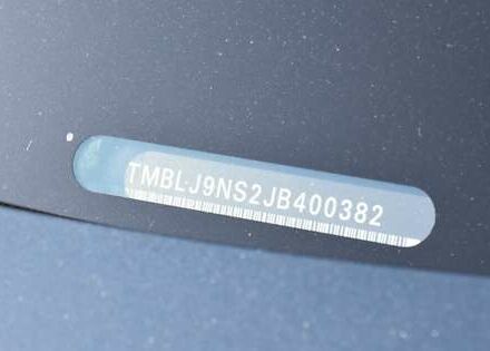 Сірий Шкода Kodiaq, об'ємом двигуна 1.97 л та пробігом 158 тис. км за 23500 $, фото 20 на Automoto.ua