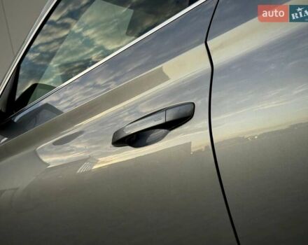 Сірий Шкода Kodiaq, об'ємом двигуна 2 л та пробігом 150 тис. км за 28999 $, фото 35 на Automoto.ua