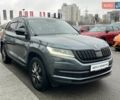 Серый Шкода Kodiaq, объемом двигателя 1.98 л и пробегом 86 тыс. км за 26910 $, фото 3 на Automoto.ua