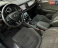 Сірий Шкода Kodiaq, об'ємом двигуна 2 л та пробігом 150 тис. км за 28999 $, фото 40 на Automoto.ua