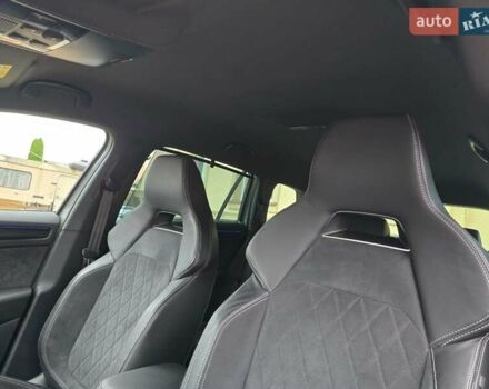 Серый Шкода Kodiaq, объемом двигателя 1.97 л и пробегом 193 тыс. км за 30700 $, фото 18 на Automoto.ua