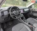 Сірий Шкода Kodiaq, об'ємом двигуна 2 л та пробігом 220 тис. км за 23999 $, фото 22 на Automoto.ua