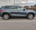 Серый Шкода Kodiaq, объемом двигателя 2 л и пробегом 157 тыс. км за 27150 $, фото 8 на Automoto.ua