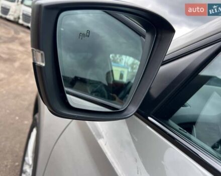 Серый Шкода Kodiaq, объемом двигателя 1.97 л и пробегом 283 тыс. км за 28200 $, фото 29 на Automoto.ua