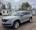 Серый Шкода Kodiaq, объемом двигателя 1.97 л и пробегом 283 тыс. км за 28200 $, фото 2 на Automoto.ua