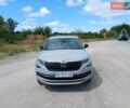 Шкода Kodiaq 2018 в Одессе на Automoto.ua Серый Шкода Kodiaq, объемом двигателя 1.97 л и пробегом 220 тыс. км за 27300 $, фото 1 на Automoto.ua