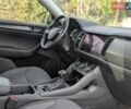 Серый Шкода Kodiaq, объемом двигателя 2 л и пробегом 220 тыс. км за 23999 $, фото 25 на Automoto.ua