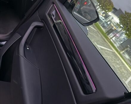 Серый Шкода Kodiaq, объемом двигателя 2 л и пробегом 227 тыс. км за 27800 $, фото 10 на Automoto.ua