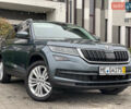 Сірий Шкода Kodiaq, об'ємом двигуна 1.97 л та пробігом 229 тис. км за 26999 $, фото 13 на Automoto.ua