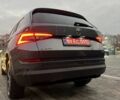 Серый Шкода Kodiaq, объемом двигателя 2 л и пробегом 227 тыс. км за 27800 $, фото 4 на Automoto.ua
