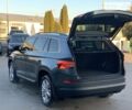 Серый Шкода Kodiaq, объемом двигателя 2 л и пробегом 132 тыс. км за 29500 $, фото 17 на Automoto.ua