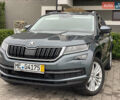 Сірий Шкода Kodiaq, об'ємом двигуна 1.97 л та пробігом 229 тис. км за 26999 $, фото 10 на Automoto.ua