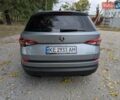 Сірий Шкода Kodiaq, об'ємом двигуна 1.4 л та пробігом 164 тис. км за 23000 $, фото 2 на Automoto.ua