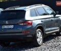 Сірий Шкода Kodiaq, об'ємом двигуна 1.97 л та пробігом 158 тис. км за 23500 $, фото 8 на Automoto.ua
