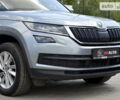 Серый Шкода Kodiaq, объемом двигателя 1.97 л и пробегом 185 тыс. км за 28955 $, фото 8 на Automoto.ua