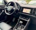 Шкода Kodiaq 2018 у Києві на Automoto.ua Сірий Шкода Kodiaq, об'ємом двигуна 2 л та пробігом 50 тис. км за 8000 $, фото 8 на Automoto.ua