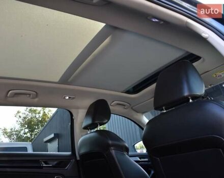 Сірий Шкода Kodiaq, об'ємом двигуна 1.97 л та пробігом 158 тис. км за 23500 $, фото 48 на Automoto.ua