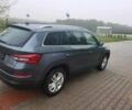 Серый Шкода Kodiaq, объемом двигателя 0.15 л и пробегом 139 тыс. км за 19000 $, фото 3 на Automoto.ua