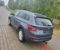 Сірий Шкода Kodiaq, об'ємом двигуна 0.15 л та пробігом 139 тис. км за 19000 $, фото 2 на Automoto.ua