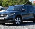 Сірий Шкода Kodiaq, об'ємом двигуна 1.97 л та пробігом 158 тис. км за 23500 $, фото 3 на Automoto.ua
