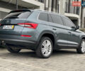 Сірий Шкода Kodiaq, об'ємом двигуна 1.97 л та пробігом 229 тис. км за 26999 $, фото 41 на Automoto.ua