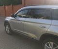 Шкода Kodiaq 2018 в Одессе на Automoto.ua Серый Шкода Kodiaq, объемом двигателя 1.98 л и пробегом 38 тыс. км за 30000 $, фото 2 на Automoto.ua