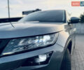 Серый Шкода Kodiaq, объемом двигателя 1.97 л и пробегом 235 тыс. км за 24444 $, фото 7 на Automoto.ua