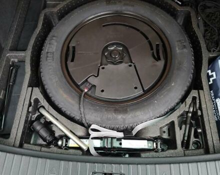 Серый Шкода Kodiaq, объемом двигателя 1.97 л и пробегом 243 тыс. км за 28700 $, фото 30 на Automoto.ua