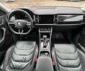 Серый Шкода Kodiaq, объемом двигателя 1.97 л и пробегом 283 тыс. км за 28200 $, фото 14 на Automoto.ua