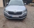 Серый Шкода Kodiaq, объемом двигателя 1.98 л и пробегом 230 тыс. км за 21000 $, фото 2 на Automoto.ua