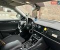 Серый Шкода Kodiaq, объемом двигателя 1.98 л и пробегом 38 тыс. км за 29999 $, фото 14 на Automoto.ua
