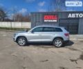 Серый Шкода Kodiaq, объемом двигателя 1.97 л и пробегом 286 тыс. км за 22500 $, фото 4 на Automoto.ua