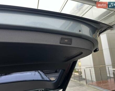 Серый Шкода Kodiaq, объемом двигателя 1.98 л и пробегом 86 тыс. км за 26910 $, фото 12 на Automoto.ua
