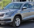 Серый Шкода Kodiaq, объемом двигателя 2 л и пробегом 42 тыс. км за 16000 $, фото 2 на Automoto.ua