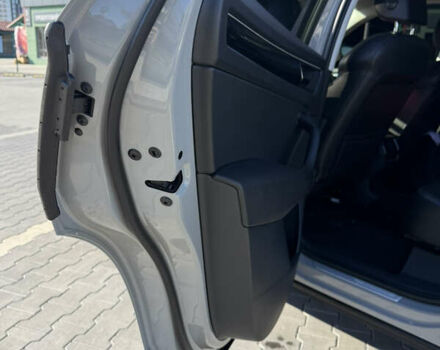 Серый Шкода Kodiaq, объемом двигателя 1.97 л и пробегом 215 тыс. км за 29700 $, фото 23 на Automoto.ua