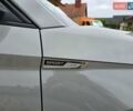 Серый Шкода Kodiaq, объемом двигателя 1.97 л и пробегом 193 тыс. км за 30700 $, фото 14 на Automoto.ua