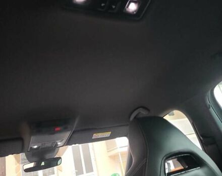 Серый Шкода Kodiaq, объемом двигателя 1.97 л и пробегом 243 тыс. км за 28700 $, фото 20 на Automoto.ua