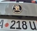 Серый Шкода Kodiaq, объемом двигателя 1.97 л и пробегом 193 тыс. км за 30700 $, фото 17 на Automoto.ua