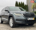 Сірий Шкода Kodiaq, об'ємом двигуна 1.97 л та пробігом 229 тис. км за 26999 $, фото 50 на Automoto.ua