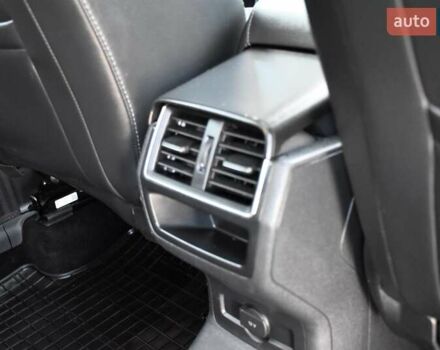 Сірий Шкода Kodiaq, об'ємом двигуна 1.97 л та пробігом 158 тис. км за 23500 $, фото 47 на Automoto.ua