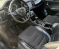 Серый Шкода Kodiaq, объемом двигателя 1.97 л и пробегом 167 тыс. км за 25400 $, фото 10 на Automoto.ua