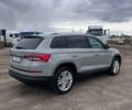 Серый Шкода Kodiaq, объемом двигателя 1.97 л и пробегом 283 тыс. км за 28200 $, фото 7 на Automoto.ua