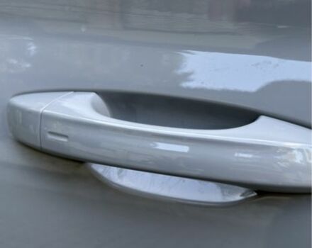 Серый Шкода Kodiaq, объемом двигателя 2 л и пробегом 168 тыс. км за 29500 $, фото 6 на Automoto.ua